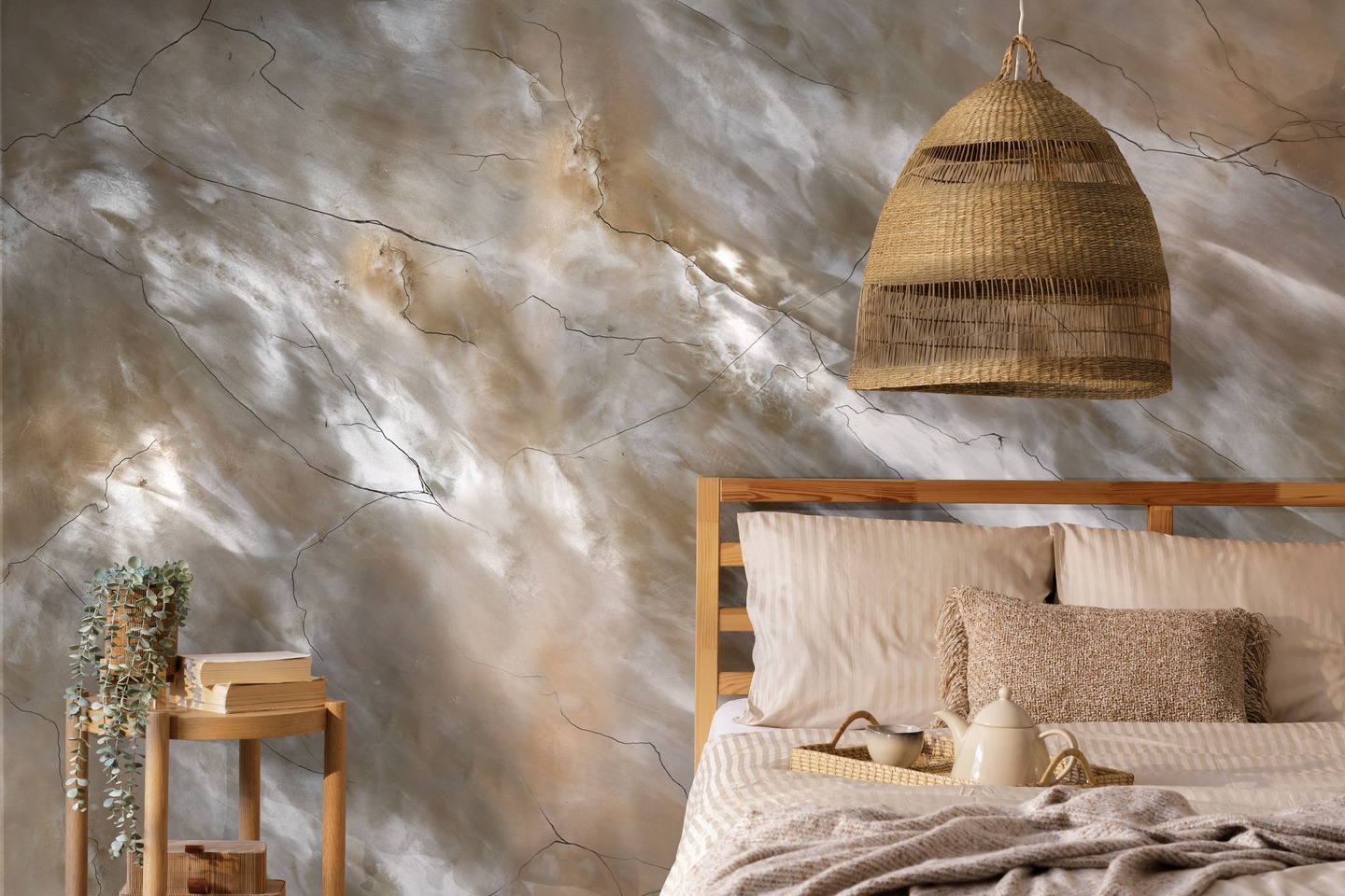 Plasma Marmi Metallo